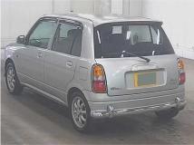 2000 Daihatsu Mira Gino1000