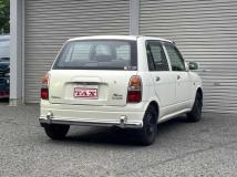 2000 Daihatsu Mira Gino1000
