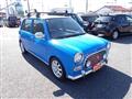 1999 Daihatsu Mira Gino1000
