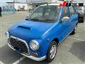 1998 Daihatsu Mira