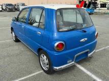 1998 Daihatsu Mira