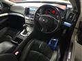 2009 Nissan Skyline