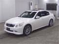 2009 Nissan Skyline