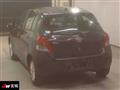 2010 Toyota Vitz
