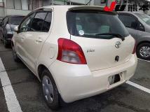 2006 Toyota Vitz
