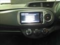 2012 Toyota Vitz