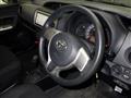 2015 Toyota Vitz