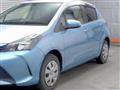 2015 Toyota Vitz