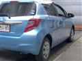 2015 Toyota Vitz