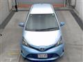 2015 Toyota Vitz