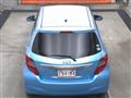 2015 Toyota Vitz