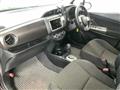 2015 Toyota Vitz
