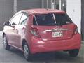 2011 Toyota Vitz