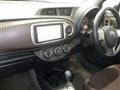 2011 Toyota Vitz