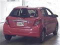 2011 Toyota Vitz