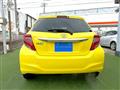 2015 Toyota Vitz