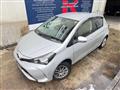 2015 Toyota Vitz