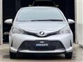 2015 Toyota Vitz