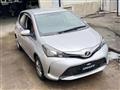 2015 Toyota Vitz