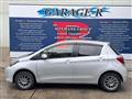 2015 Toyota Vitz