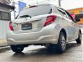 2015 Toyota Vitz