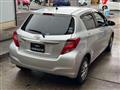 2015 Toyota Vitz
