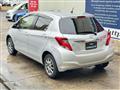 2015 Toyota Vitz