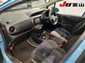 2016 Toyota Vitz