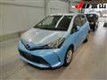 2016 Toyota Vitz