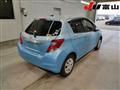 2016 Toyota Vitz