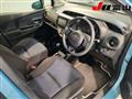 2016 Toyota Vitz