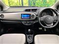 2011 Toyota Vitz
