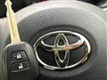 2011 Toyota Vitz