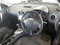 2011 Nissan Dualis