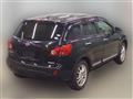 2011 Nissan Dualis