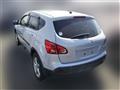 2009 Nissan Dualis