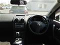 2009 Nissan Dualis