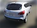 2009 Nissan Dualis