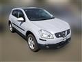 2009 Nissan Dualis