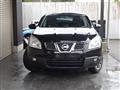 2013 Nissan Dualis
