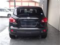2013 Nissan Dualis