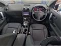 2011 Nissan Dualis