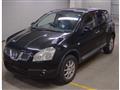 2011 Nissan Dualis