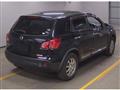2011 Nissan Dualis