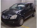 2011 Nissan Dualis