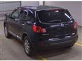 2011 Nissan Dualis