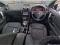2011 Nissan Dualis