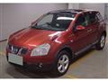 2011 Nissan Dualis