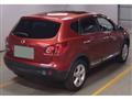 2011 Nissan Dualis