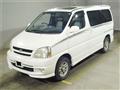 2002 Toyota Touring Hiace